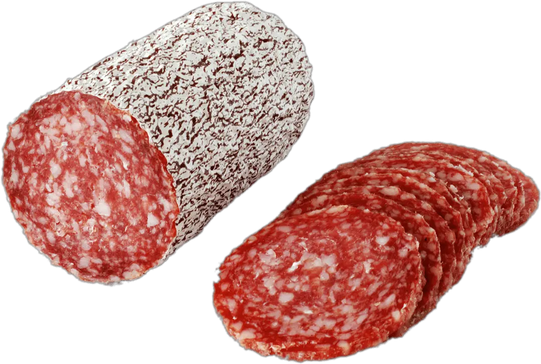 Salami Transparent Png Salami Png Pepperoni Png