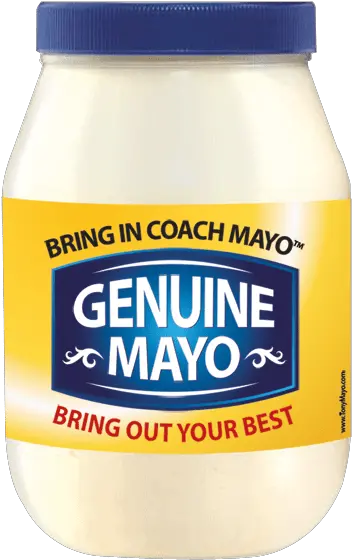 Whats In The Jar Fresh Png Mayo Png