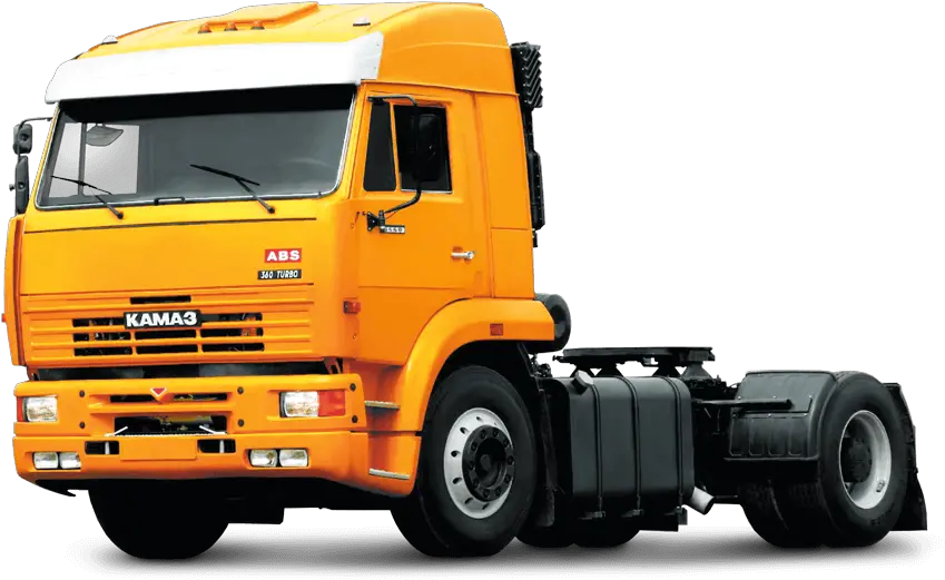 Kamaz Png Image With Images Trucks Semi Trailer Truck Kamaz Truck White Background Truck Transparent Background