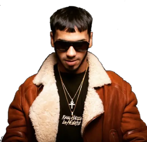 Anuel Aa Png U0026 Free Aapng Transparent Images 32966 Anuel Aa En Png 6ix9ine Png
