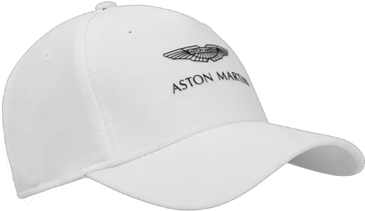 Aston Martin Sports Cap For Baseball Png Aston Martin Logo Png