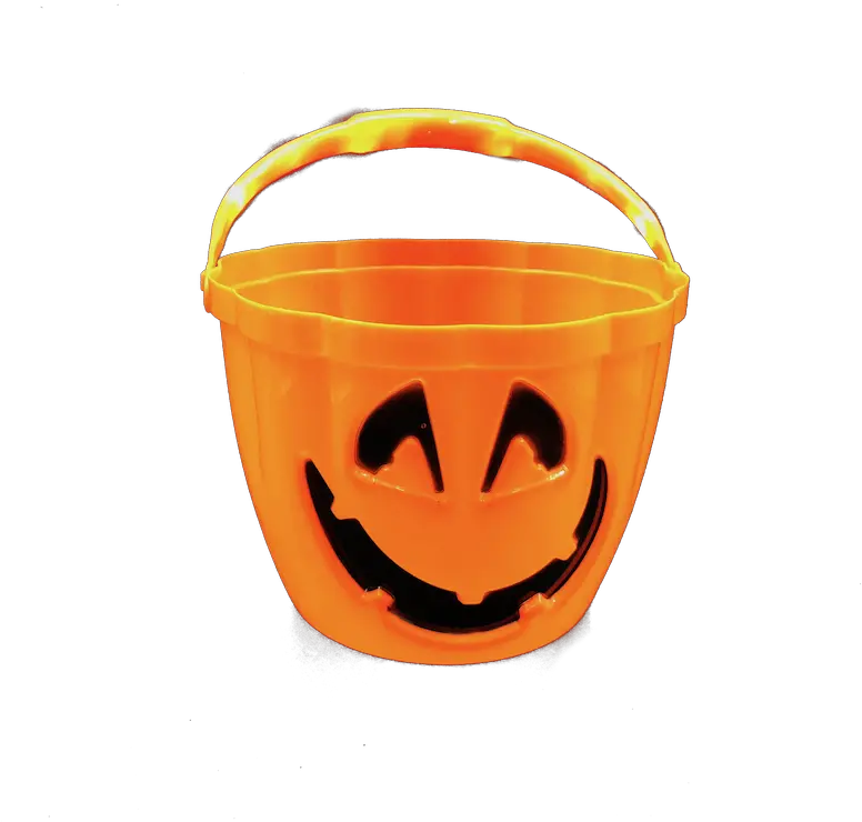 Halloween Candy Basket Transparent Halloween Candy Bag Png Halloween Candy Png png