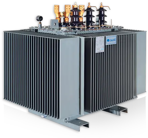 Oil Immersed Transformers Oil Immersed Transformer Png Transformers Png