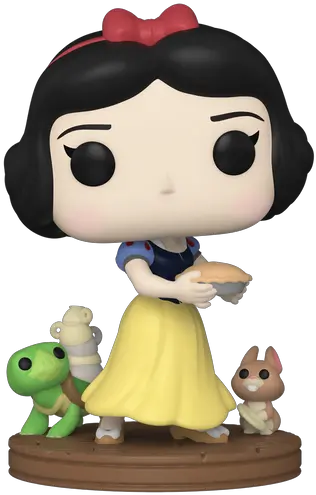 Funko Pop Animation Toph 537 Krakenu0027s Collection Funko Pop Snow White 1019 Png Toph Icon