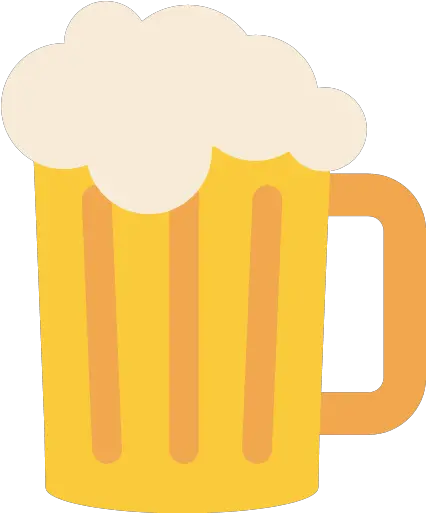 Beer Mug Id 11673 Emojicouk Emojis Tarros De Cerveza Png Pint Icon