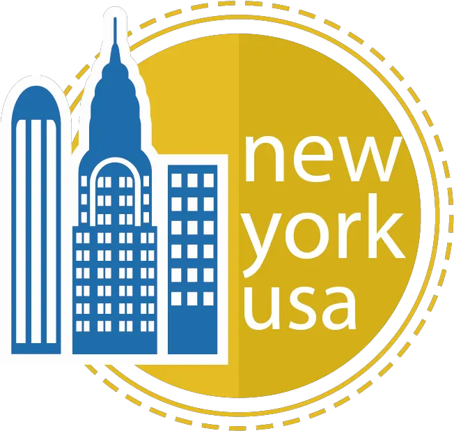 Empire State Building Commercial Icon Empire Hollywood Wax Museum Png Building Silhouette Png