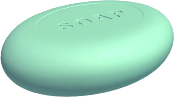 Soap Png Imagen De Un Jabon Soap Png