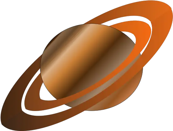 Planet Clip Art Saturn Png Download 566800 Free Satürn Png Saturn Png