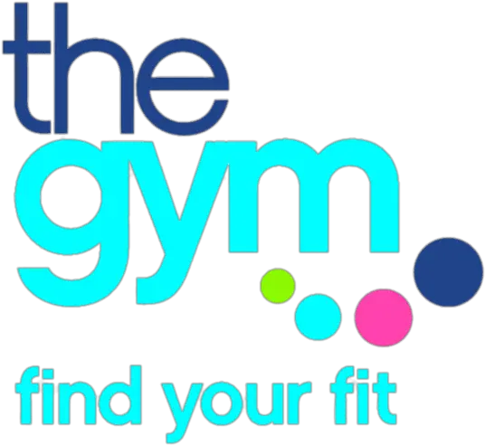 The Gym Logo Transparent Png Gym Group Logo Png Gym Png