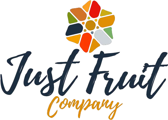 Just Fruit Company Just Fruit Logo Png Fruit Logo png