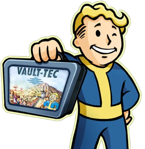 Lunchbox Fallout Shelter Wiki Fandom Transparent Png Fallout Shelter Png Lunch Bag Icon