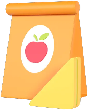 Lunch Icon Download In Colored Outline Style Fresh Png Lunch Bag Icon