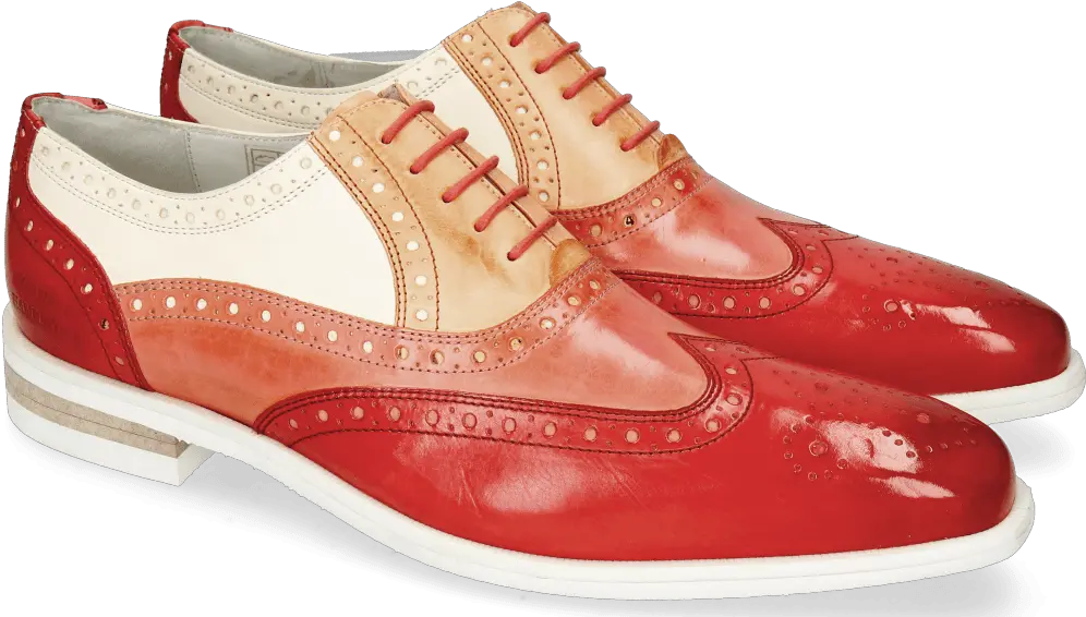 Lance 14 Vegas Ruby Earthly Howline Sneakers Png Ruby Png