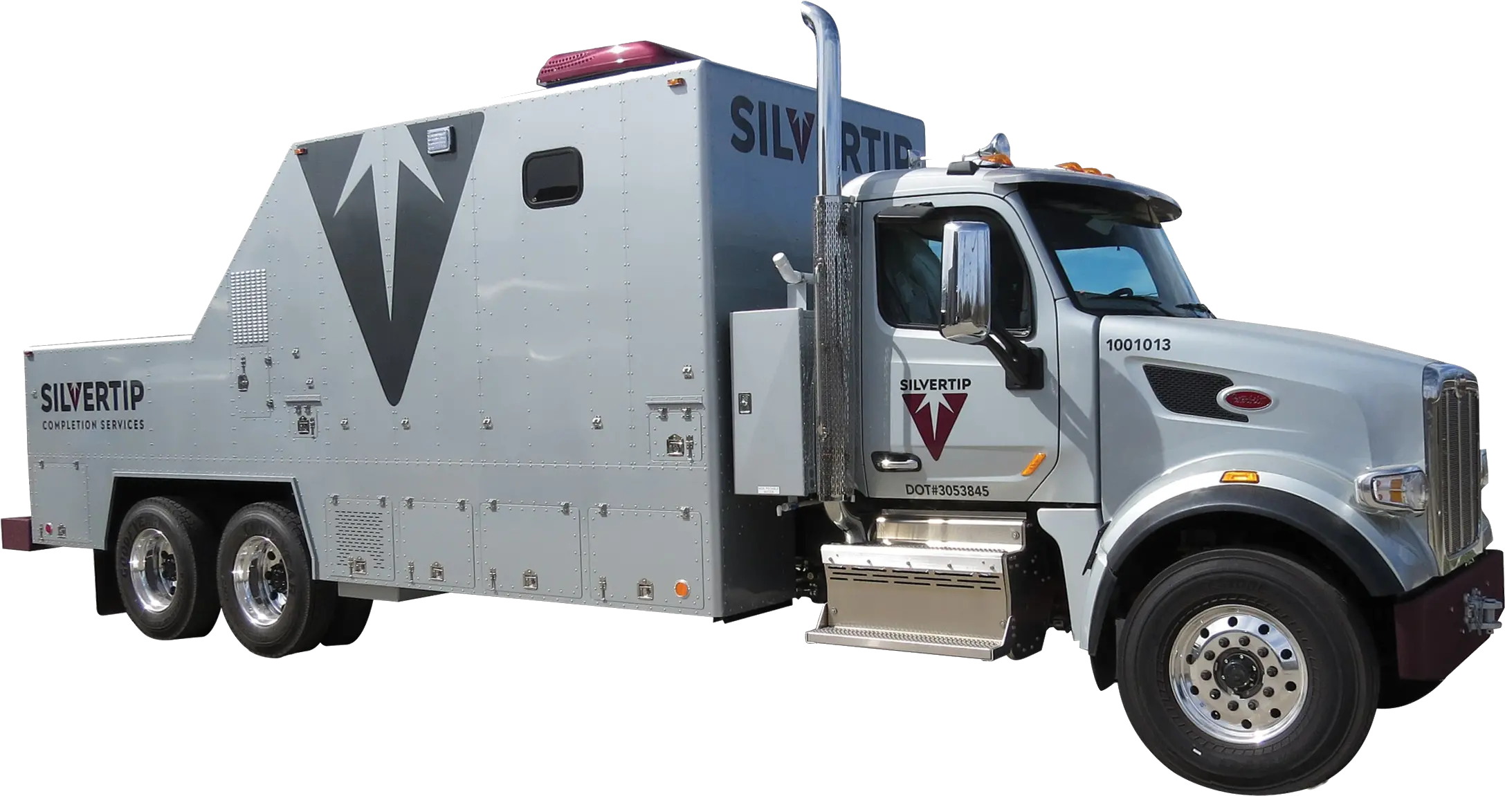 Truck Png Transparent Background