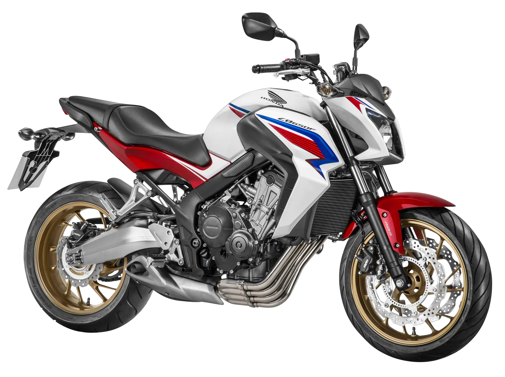 Honda Bike Png Image Women And Bike Honda Cb 650f 2016 Dirt Bike Png