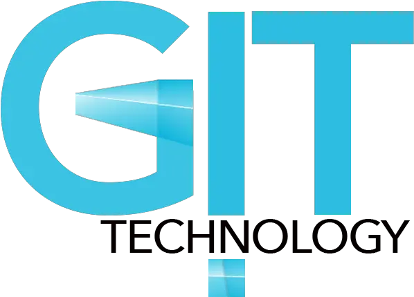Git Technology It Solutions And Support Vertical Png Git Logo