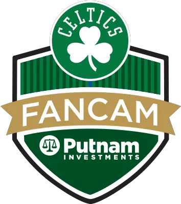 Celtics Fancam Boston Celtics Png Celtics Logo Png