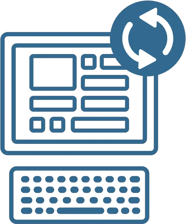 Child Support Portal The Administration For Children And Child Support Federal Quick Portal Png Two Way Communication Icon