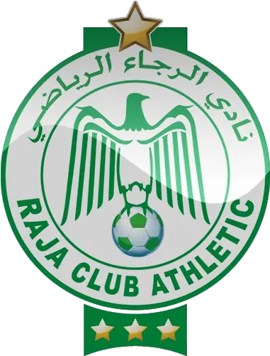 Raja Casablanca Football Logo Png Dca2 Raja Casablanca Logo Png At Symbol Png