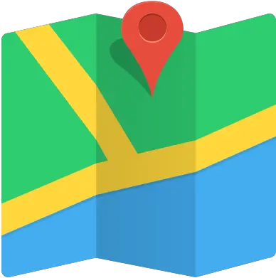 Google Maps Now Displaying Speed Trap Icons And Audio Map Png Transparent Background Trap Icon