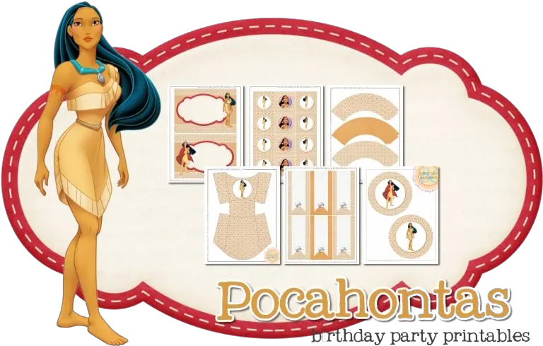 Pocahontas Transparent Background Png Pocahontas Disney Pocahontas Png