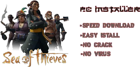 Sea Of Thieves Pc Download U2022 Reworked Games Captain Jack Sparrow Sea Of Thieves Png Sea Of Thieves Png