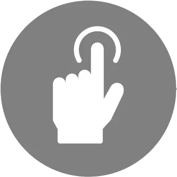 Sanisign Foam Mediaworks Advertising Sign Language Png Foam Hand Icon Icon Png