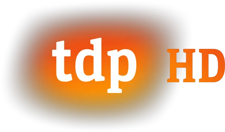 Tdp Hd Teledeporte Png Hd Png