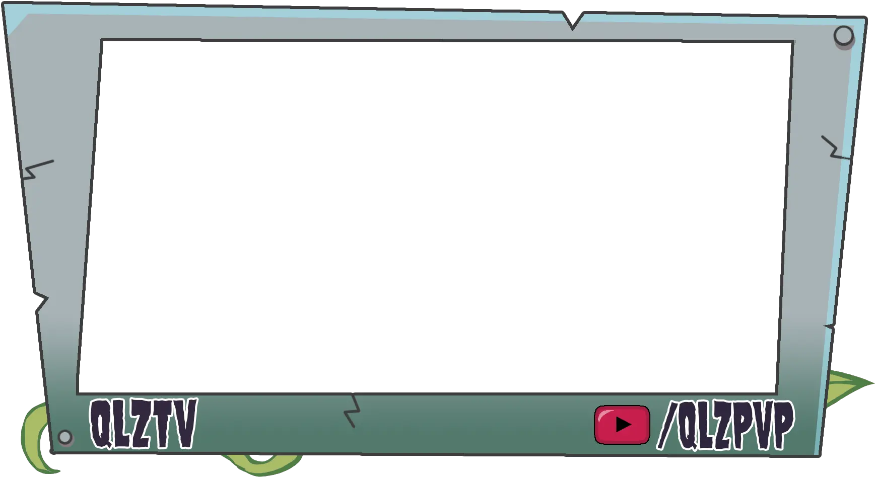 Webcam Overlay Png Hd Webcam Overlay Png Obs Webcam Border Png