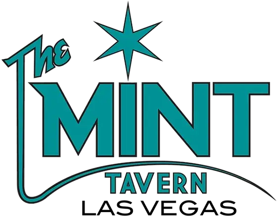 The Mint Tavern Las Vegas Home Vertical Png Lv Logo Png