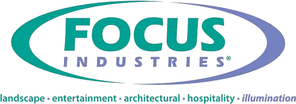 Focus Industries Logo Download Focus Industries Logo Png Illumination Logo