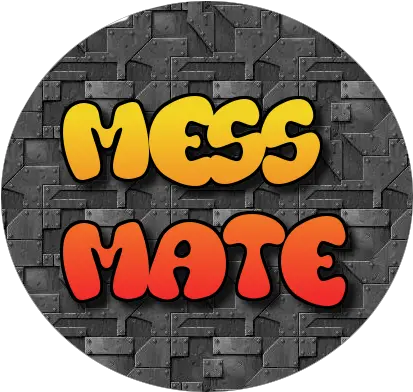 Mess Mate 1 Language Png Mess Icon