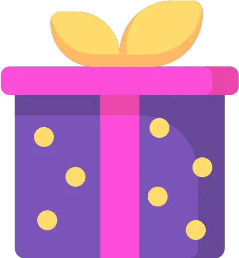 Gift Birthday And Party Vector Svg Icon 7 Png Repo Free Icon Holiday Party Icon