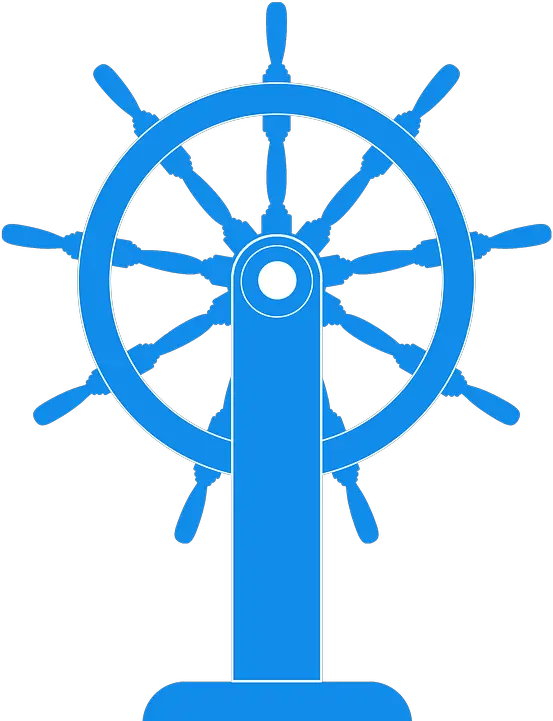 Steering Wheel Ship Boat Free Image On Pixabay Steering Wheel Boat Logo Png Yacht Trips Icon