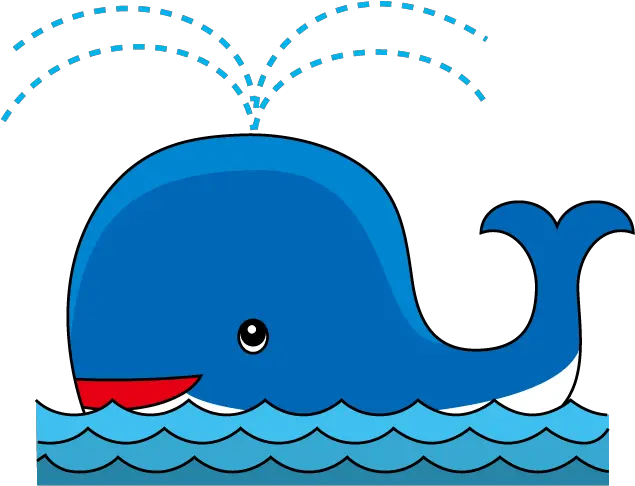 Killer Whale Clip Art Related Keywords Clipart Picture Of Blue Whale Png Whale Clipart Png