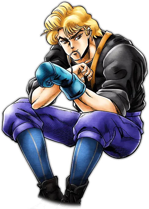 Sr Dio Brando Link Skill Jojoss Wiki Jojo Dio Brando Boxing Png Dio Brando Icon