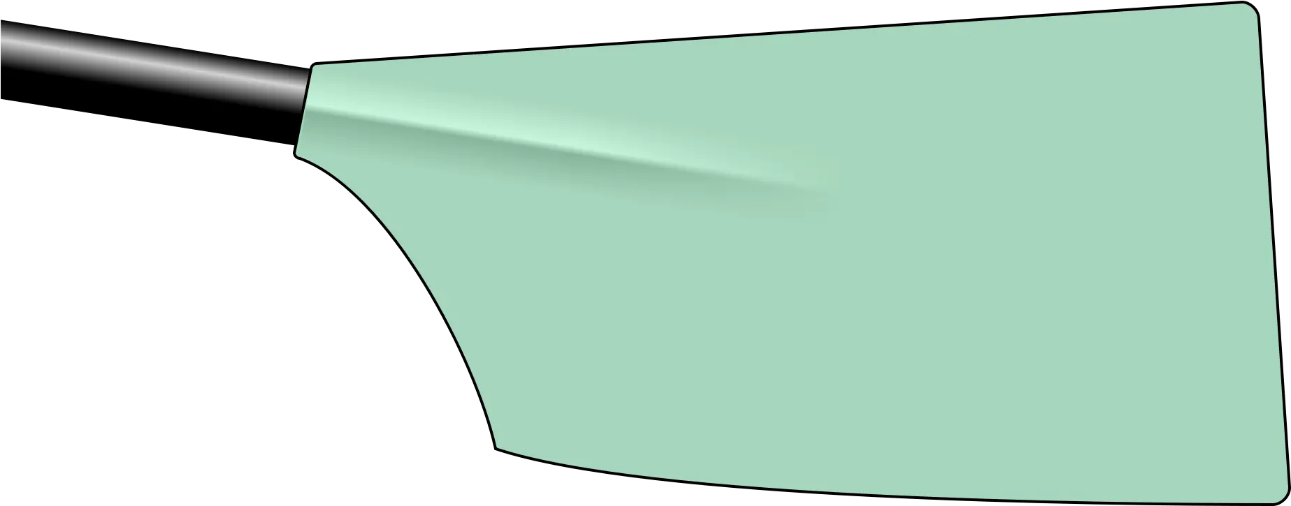 Cambridge University Rowing Club Paddle Transparent Png Cambridge University Rowing Blade Paddle Png
