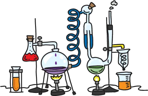 Download Science Lab Png Picture Chemistry Gas Laws Clipart Lab Png