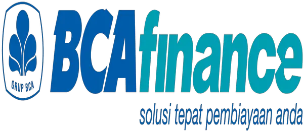 Bca Finance Logo Logo Bca Finance Png Finance Logo