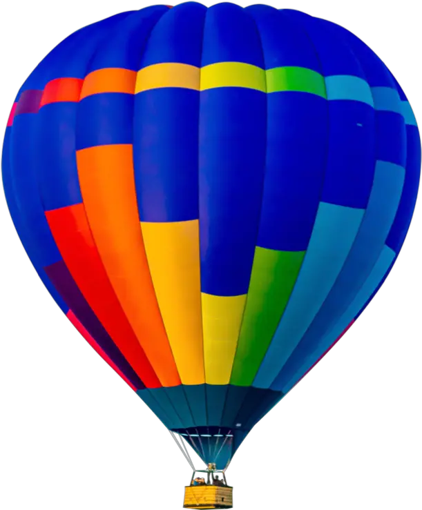 Hot Air Balloon Rides In Seattle Wa Seattle Ballooning Hot Air Ballooning Png Balloon Icon Facebook
