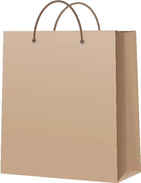 Paper Bag Brown Vector Icon Paper Bag Shopping Bags Png Brown Paper Bag Icon