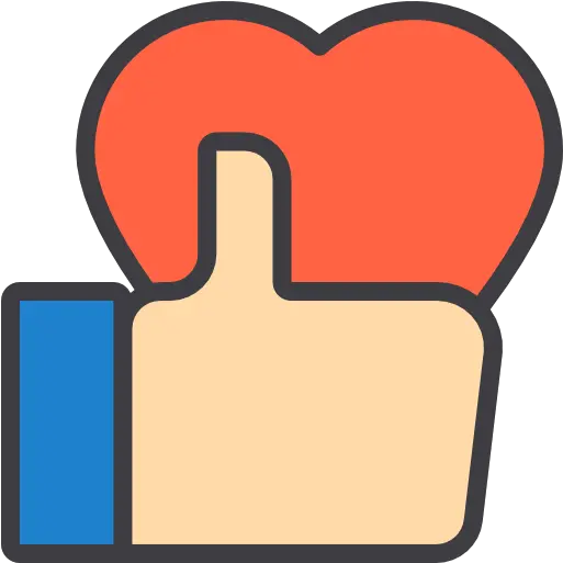 Facebook Love Images Free Vectors Stock Photos U0026 Psd Vertical Png Share Icon Psd