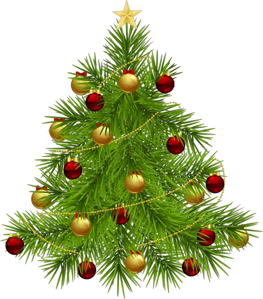 Christmas Tree Truck Png