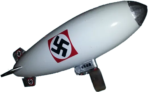 Indiana Jones Nazi Blimp Nazi Zeppelin Png Indiana Jones Logo