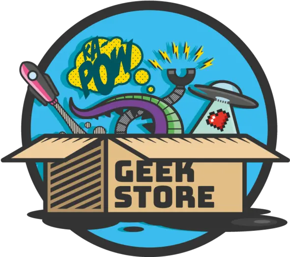 Geek Store Geek Store Logo Png Geek Logo