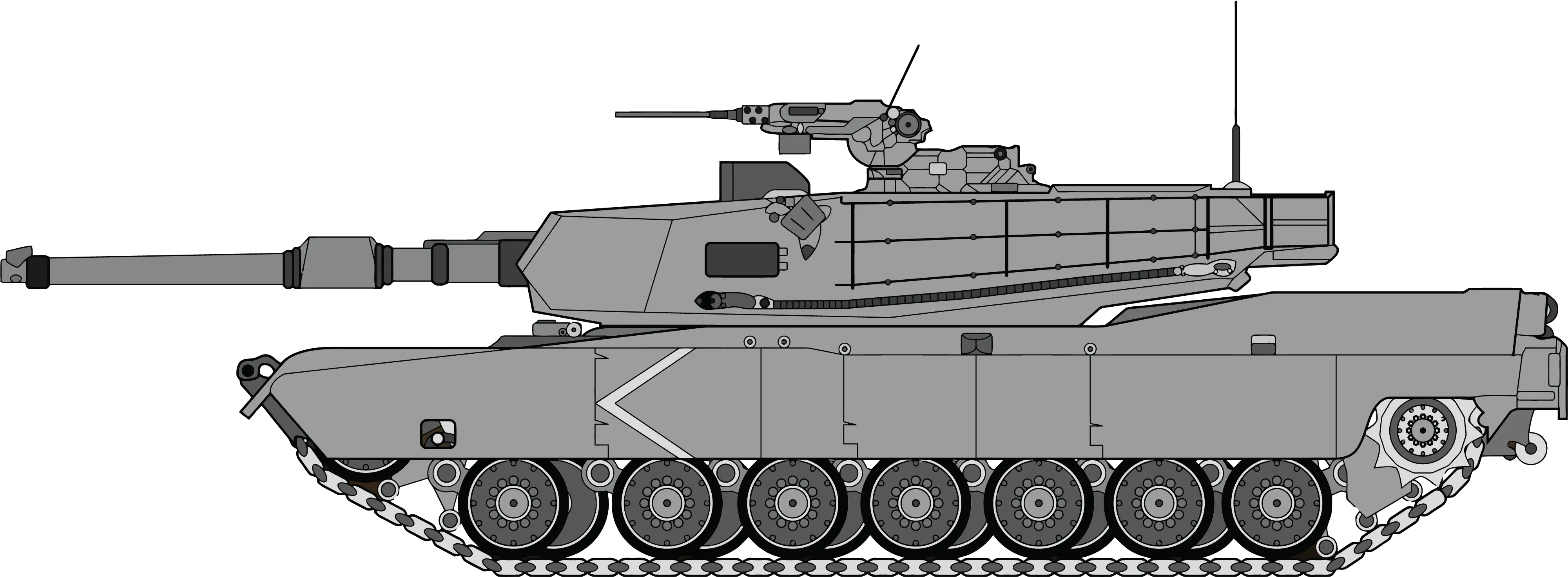 28 Military Tank Clipart Transparent Free Clip Art Stock Png Background