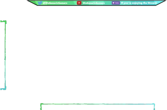 Stream Overlay Png Picture Screenshot Stream Overlay Png