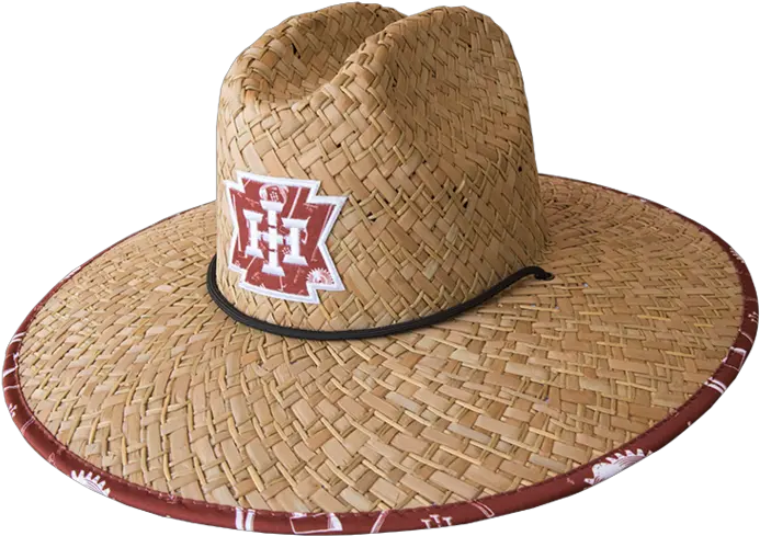 Infinity Straw Hat Western Png Straw Hat Transparent