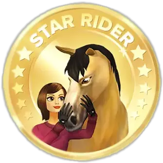 Star Rider Star Stable Star Rider Png Star Stable Logo png