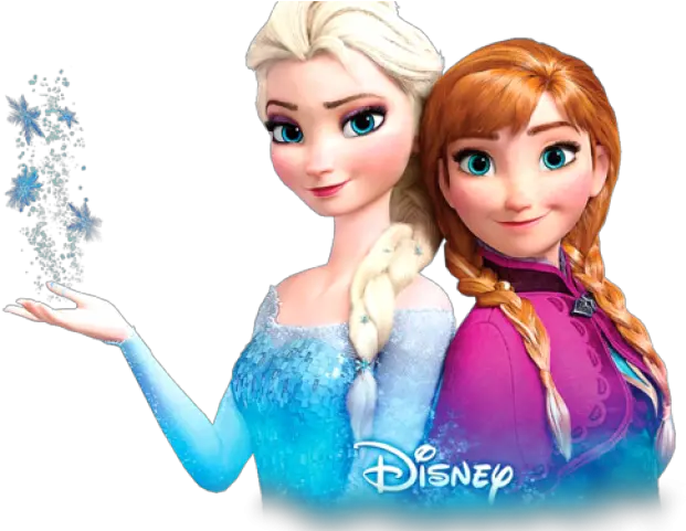 Elsa Png Transparent Ana De Frozen Png Elsa Transparent